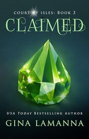 Gina LaManna book cover