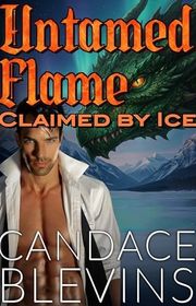 Candace Blevins book cover