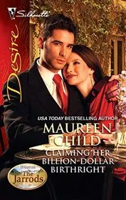 Claiming Her Billion-Dollar Birthright