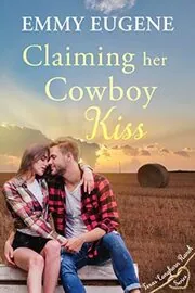 Claiming Her Cowboy Kiss