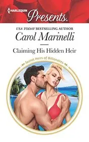 Claiming His Hidden Heir