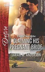 Claiming his Pregnant Bride