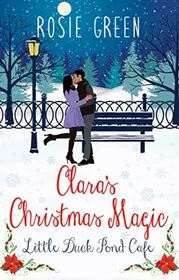 Clara's Christmas Magic