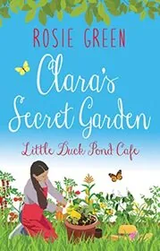 Clara's Secret Garden
