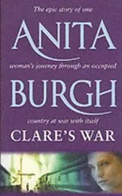 Clare's War