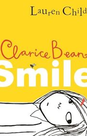 Lauren Child book cover