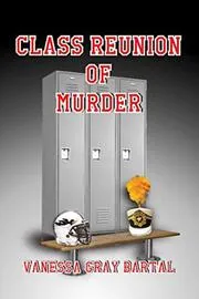 Class Reunion of Murder