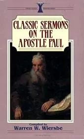 Classic Sermons/Apostle Paul