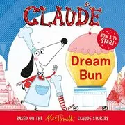 Claude Dream Bun