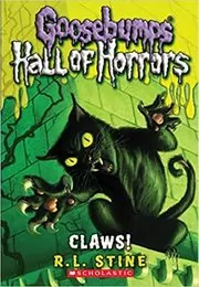 Goosebumps Hall Of Horrors