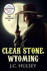 Clear Stone, Wyoming
