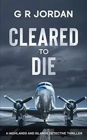 Cleared to Die