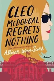 Cleo McDougal Regrets Nothing
