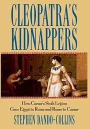 Cleopatra's Kidnappers