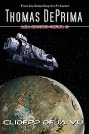 Thomas DePrima book cover