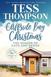 Cliffside Bay Christmas