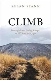 Susan Spann book cover