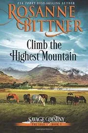 Climb the Highest Mountain