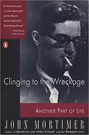 Clinging to the Wreckage