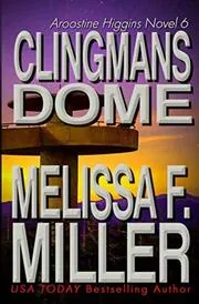 Book cover for "Clingmans Dome" by Melissa F Miller