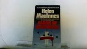 Helen MacInnes book cover