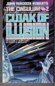 Cloak of Illusion