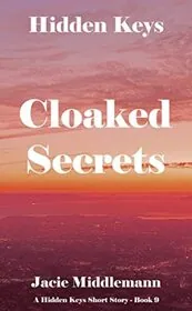 Cloaked Secrets