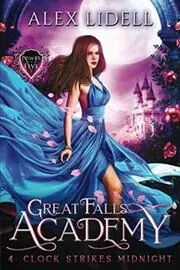 Clock Strikes Midnight