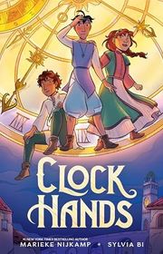 Marieke Nijkamp book cover