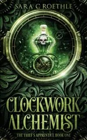 Clockwork Alchemist