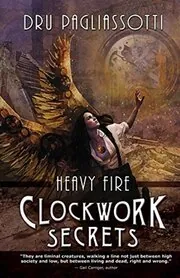 Clockwork Secrets