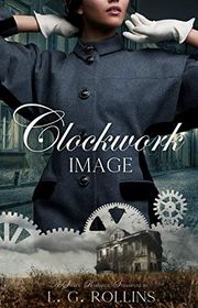Steam and Shadow book cover