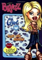 Book cover for "Cloe" by Nancy Krulik