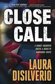 Laura DiSilverio book cover