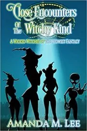 Close Encounters of the Witchy Kind