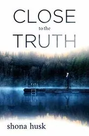 Shona Husk book cover