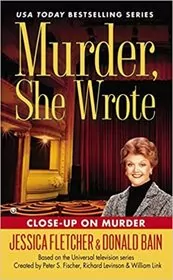 Close-up on Murder