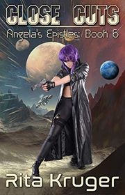 Rita Kruger book cover