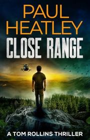 Paul Heatley book cover