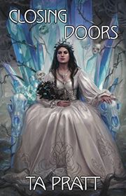 Book cover for "Closing Doors"