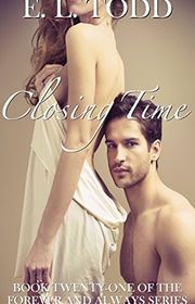 Forever and Always book cover