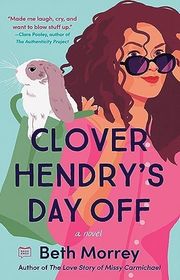 Beth Morrey book cover