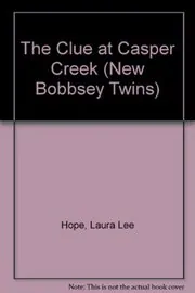 Clue at Casper Creek