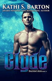 Book cover for "Clyde" by Kathi S Barton