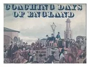 Coaching Days of England