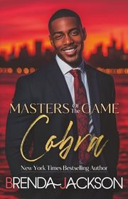 Brenda Jackson book cover