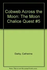 Cobweb Across the Moon