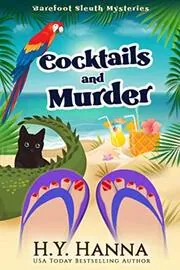 Cocktails and Murder