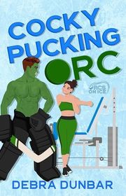 Debra Dunbar book cover