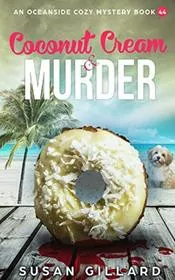 Coconut Cream and Murder